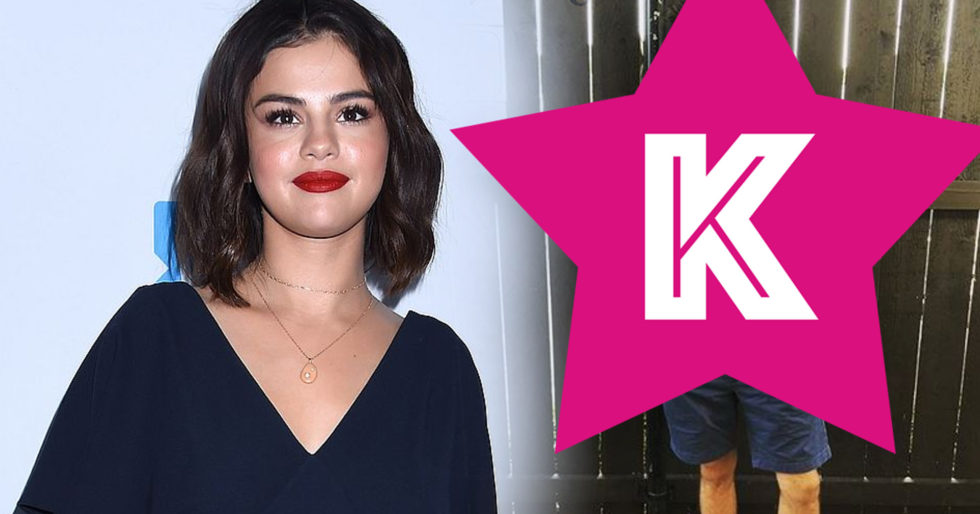 Selena Gomez ma NOWEGO chłopaka? To znany muzyk – byli widziani razem Selena Gomez ma NOWEGO chłopaka? To znany muzyk – byli widziani razem