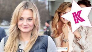 Małgorzata Socha pokazała mamę! Małgorzata Socha pokazała mamę!