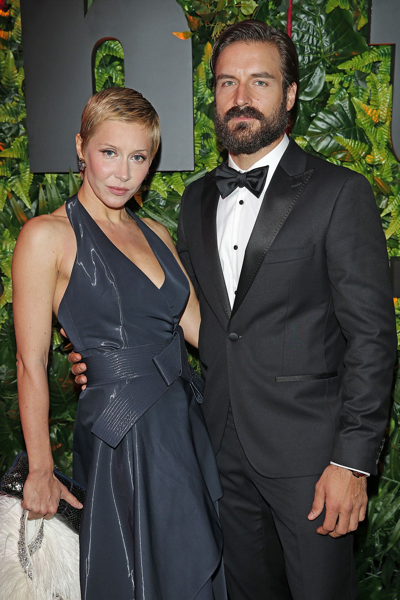 scena z: Katarzyna Warnke, Piotr Stramowski, SK:, , fot. Podlewski/AKPA