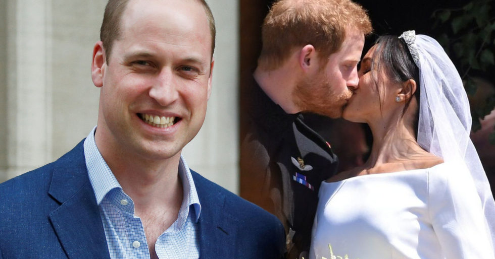 Tak książę William ZRUJNOWAŁ miesiąc miodowy księżnej Meghan i księcia Harry’ego Tak książę William ZRUJNOWAŁ miesiąc miodowy księżnej Meghan i księcia Harry’ego