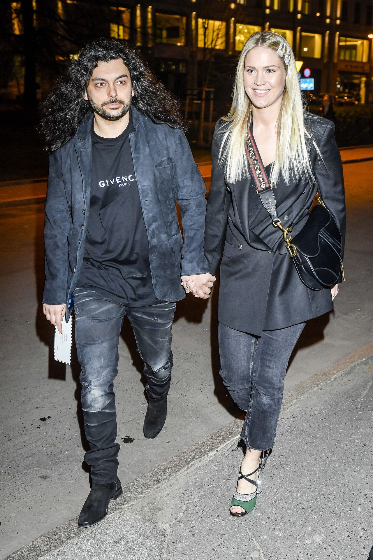 scena z: Zofia Ślotała, SK:, , fot. Piętka Mieszko/AKPA