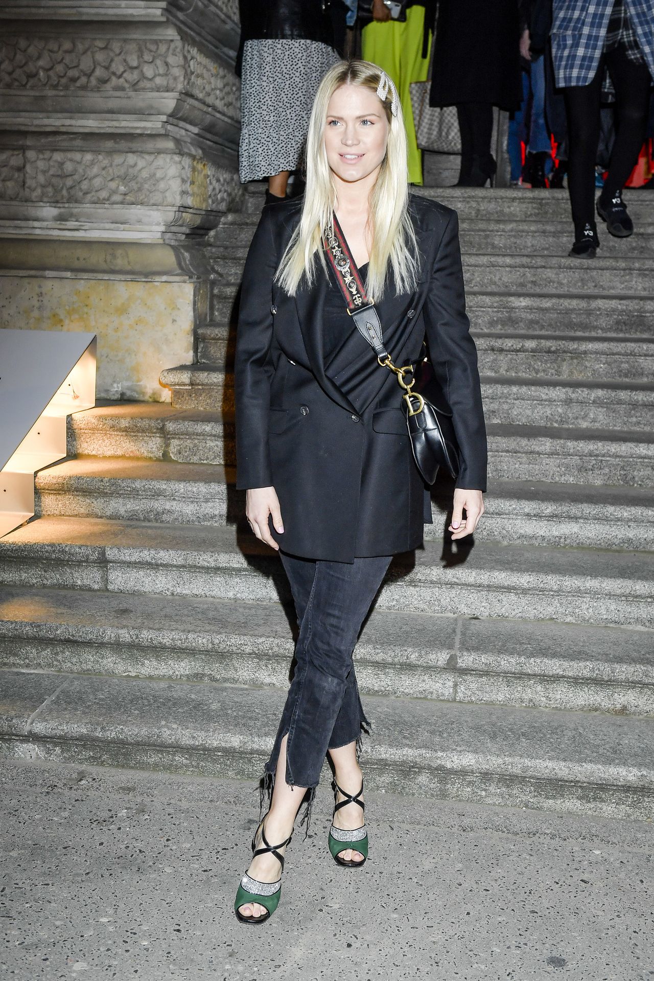 scena z: Zofia Ślotała, SK:, , fot. Piętka Mieszko/AKPA