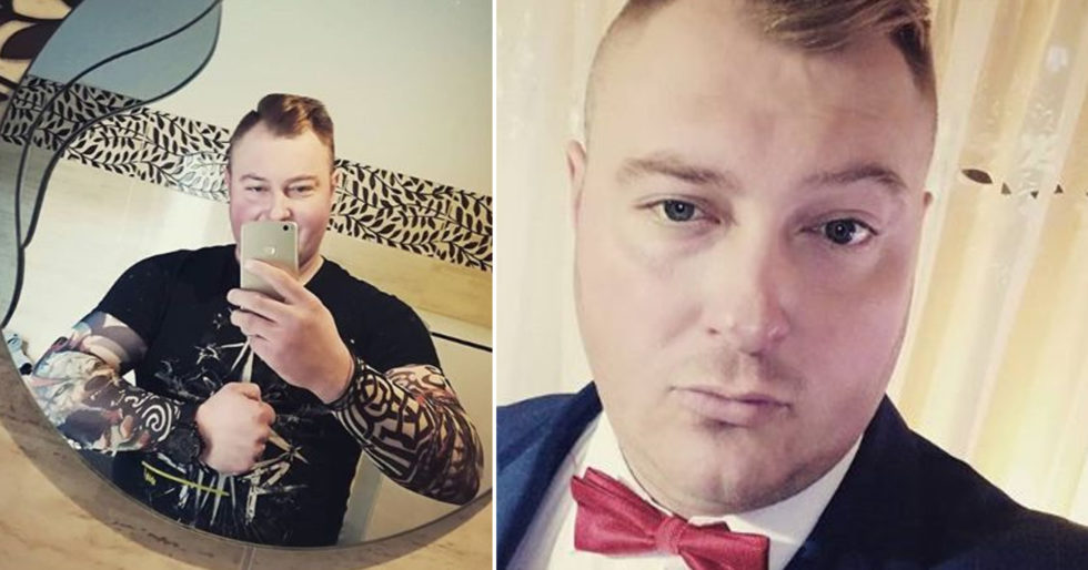 Łukasz Sędrowski z Rolnik szuka żony przeżywa rozstanie z Agatą? Pisze o wietrze, który wywieje smutki z jego głowy Łukasz Sędrowski z Rolnik szuka żony przeżywa rozstanie z Agatą? Pisze o wietrze, który wywieje smutki z jego głowy