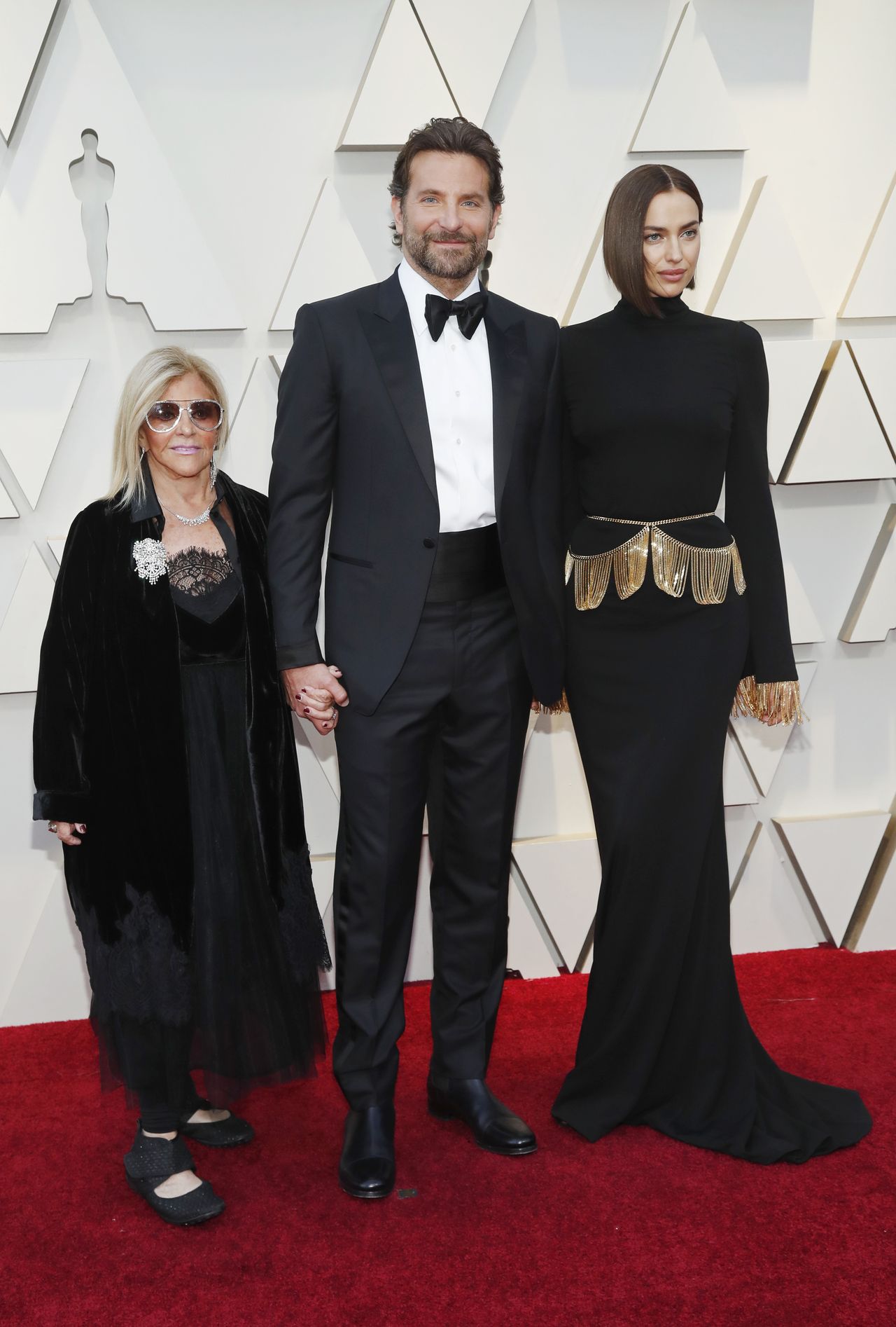 91st Academy Awards - Oscars - Hollywood
