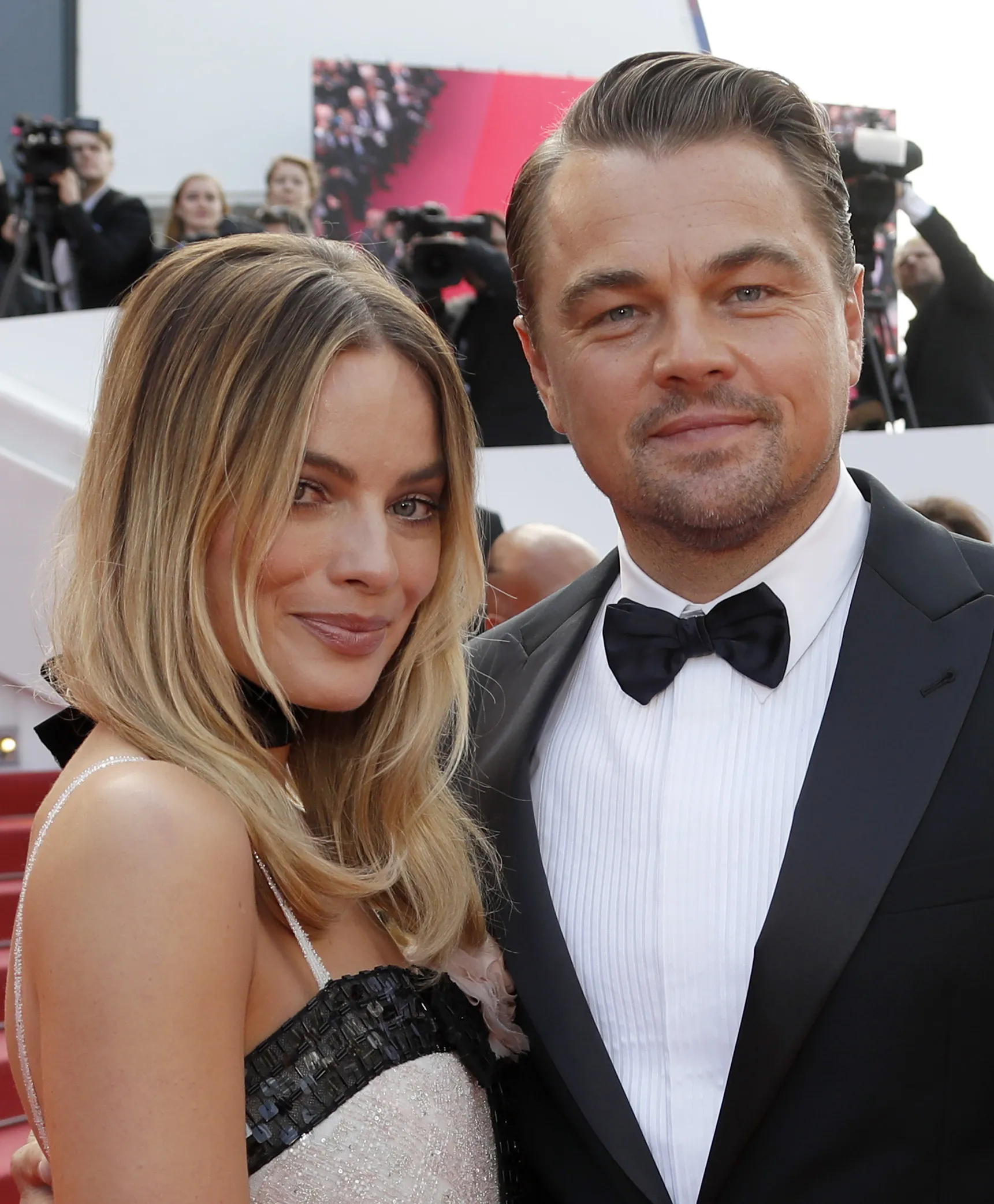 72nd Cannes Film Festival - Screening of the film 