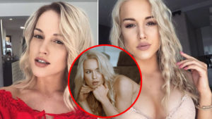 Magda Świderska z Projektu Lady ROZEBRAŁA SIĘ w CKM – Małgosi Rozenek nie udało się z niej zrobić damy! (ZDJĘCIA +18)