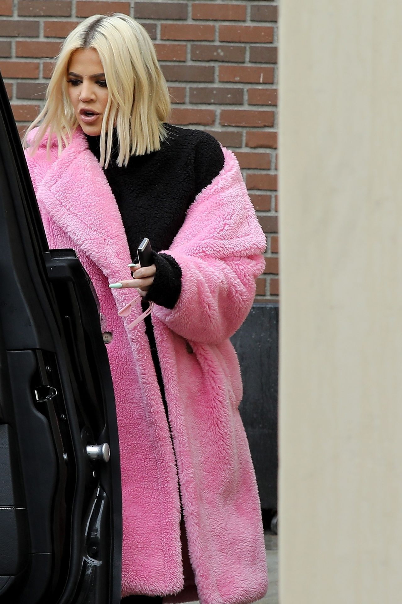 Khloe Kardashian