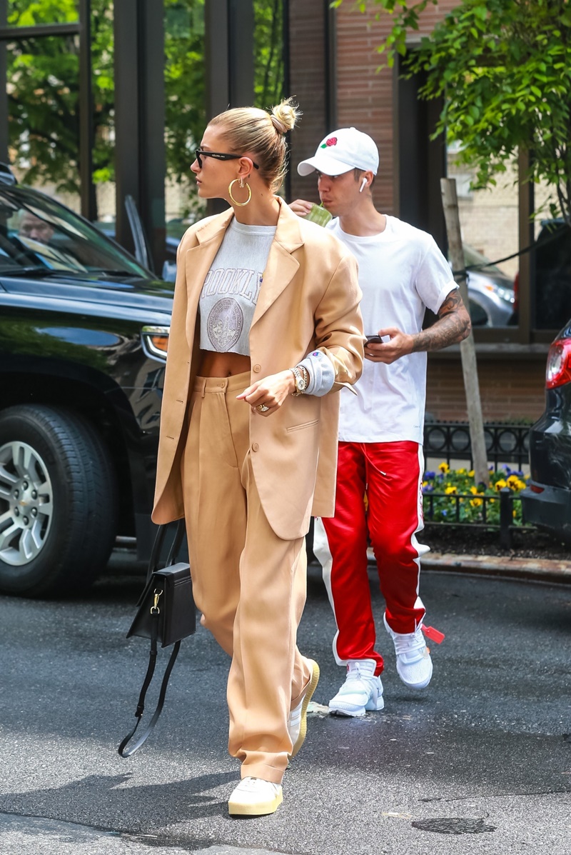 Justin Bieber i Selena Gomez