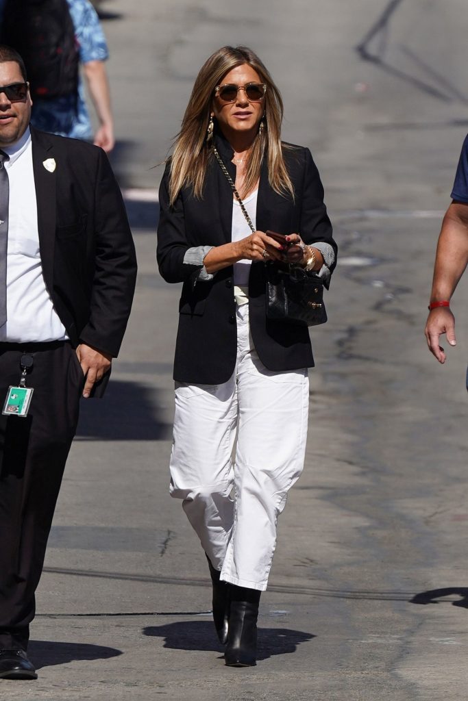 Jennifer Aniston