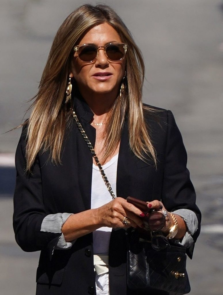 Jennifer Aniston