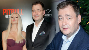 Były mąż Małgorzaty Rozenek, Jacek, jest chory Były mąż Małgorzaty Rozenek, Jacek, jest chory