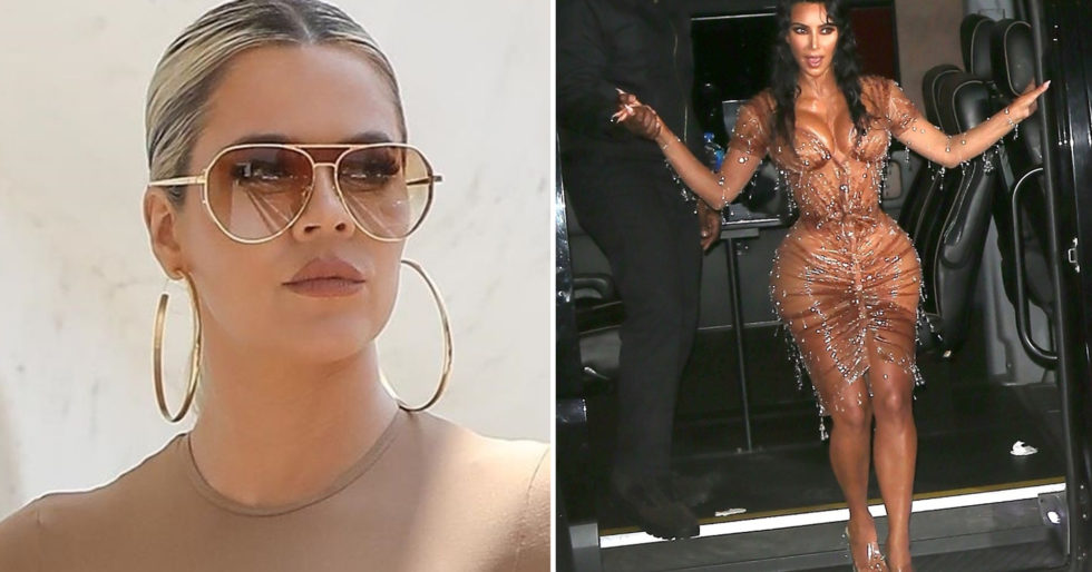 Wiemy, dlaczego Khloe Kardashian nie została zaproszona na Met Galę Wiemy, dlaczego Khloe Kardashian nie została zaproszona na Met Galę