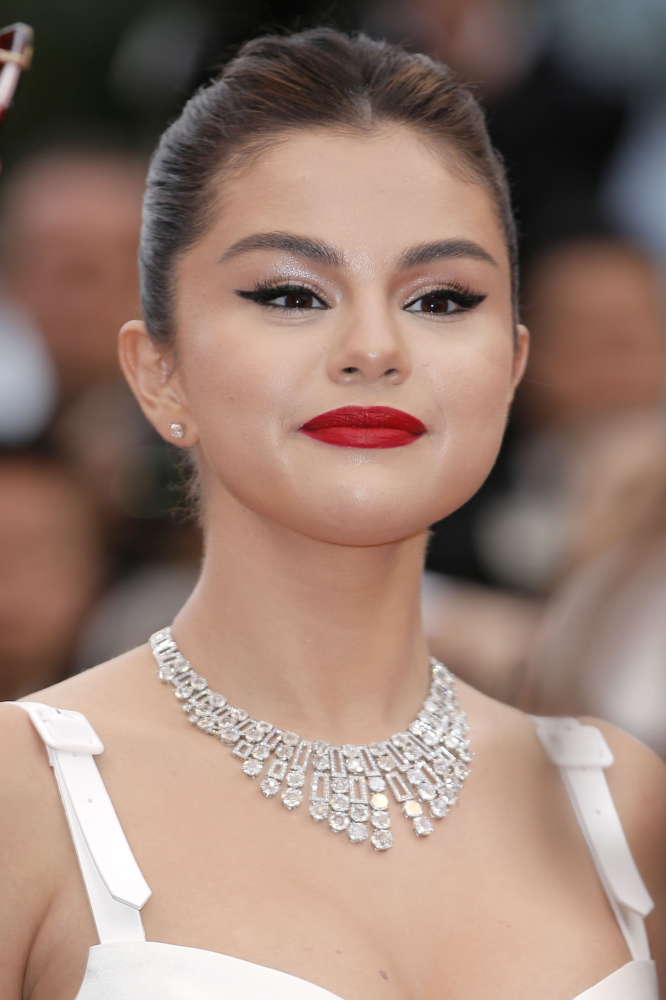 72nd Film Festival of Cannes, red carpet of 