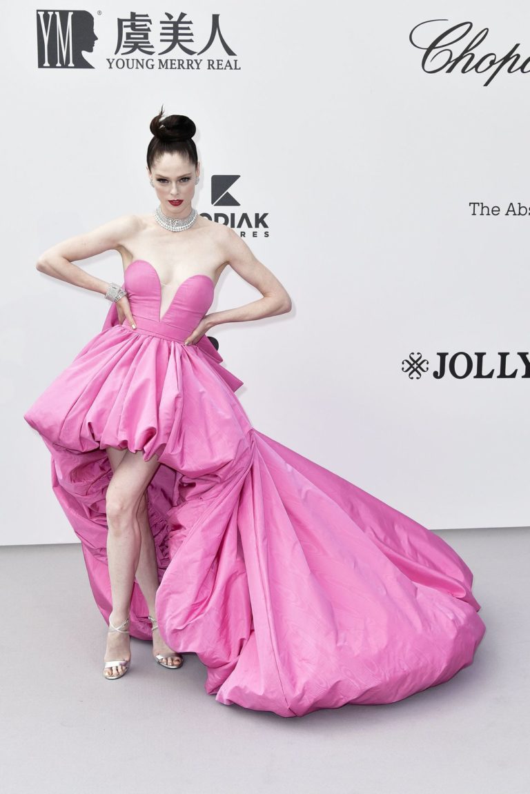 amfAR Cannes Gala 2019 - Arrivals