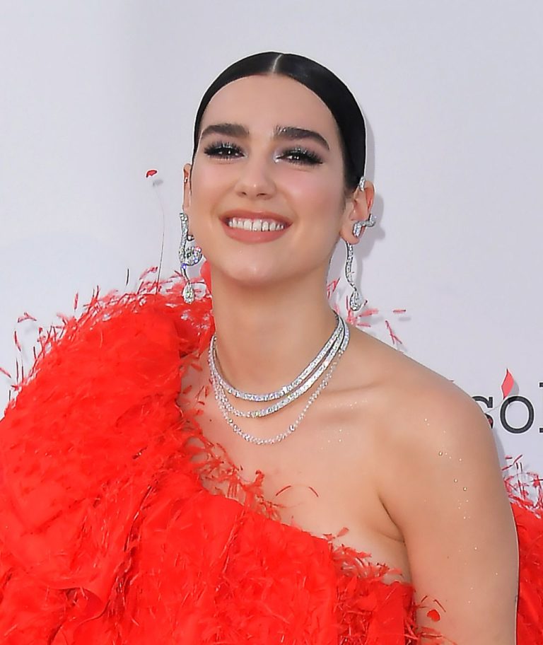 The amfAR Cannes Gala 2019