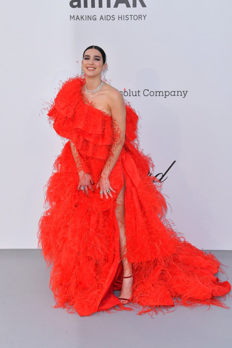 The amfAR Cannes Gala 2019