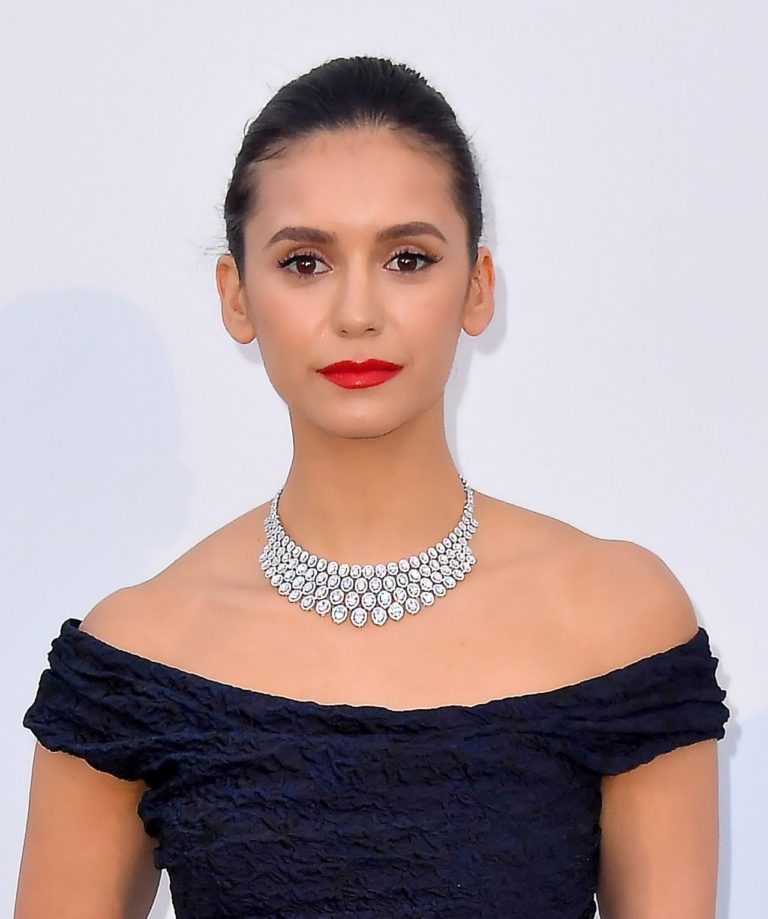 The amfAR Cannes Gala 2019