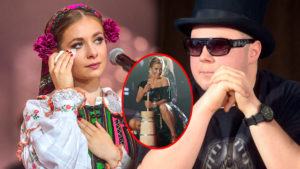 Donatan do Tulii po PORAŻCIE w EUROWIZJI: Miejcie więcej LUZU bo inaczej będziecie tylko obiektem MUZEALNYM Donatan do Tulii po PORAŻCIE w EUROWIZJI: Miejcie więcej LUZU bo inaczej będziecie tylko obiektem MUZEALNYM