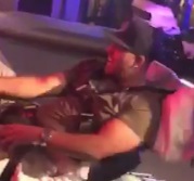EXCLUSIVE: Meghan Markle's Nephew Snapped His Ankle in Drunken Melee