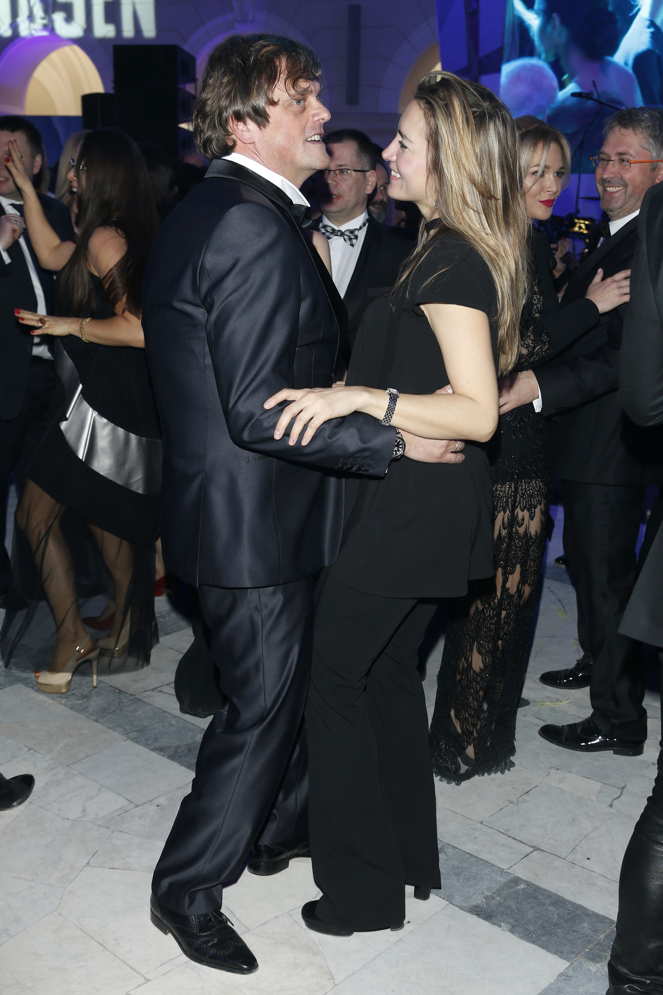 scena z: Kamilla Baar-Kochańska, SK:, , fot. Podlewski/AKPA