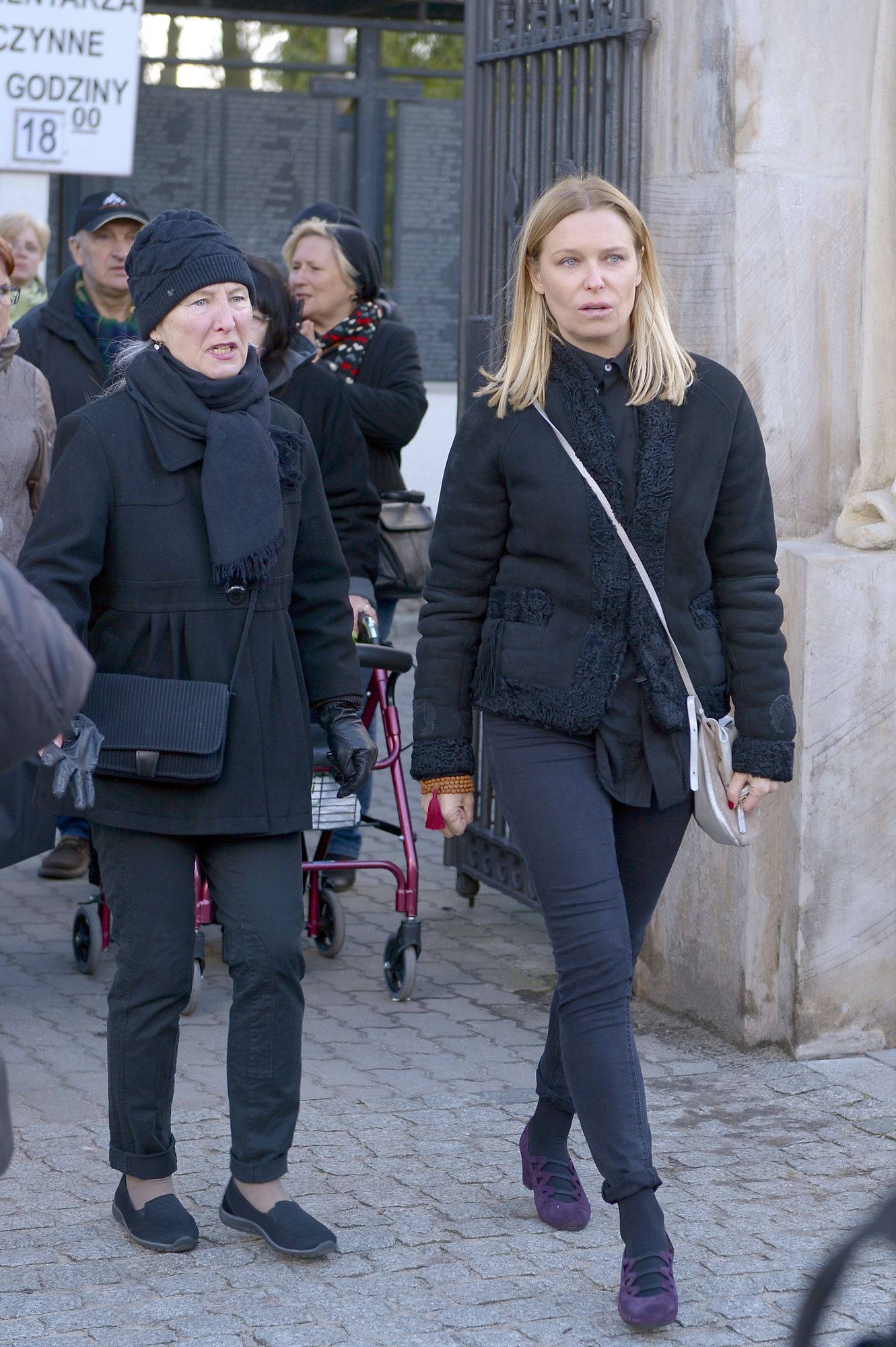 scena z: Paulina Młynarska, SK:, , fot. Piętka Mieszko/AKPA