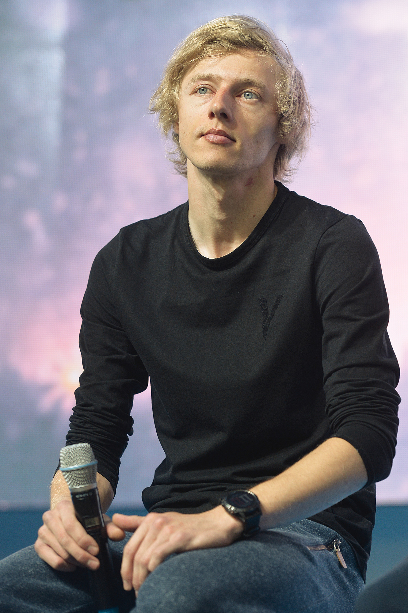 scena z: Dawid Kubacki, SK:, , fot. Piętka Mieszko/AKPA