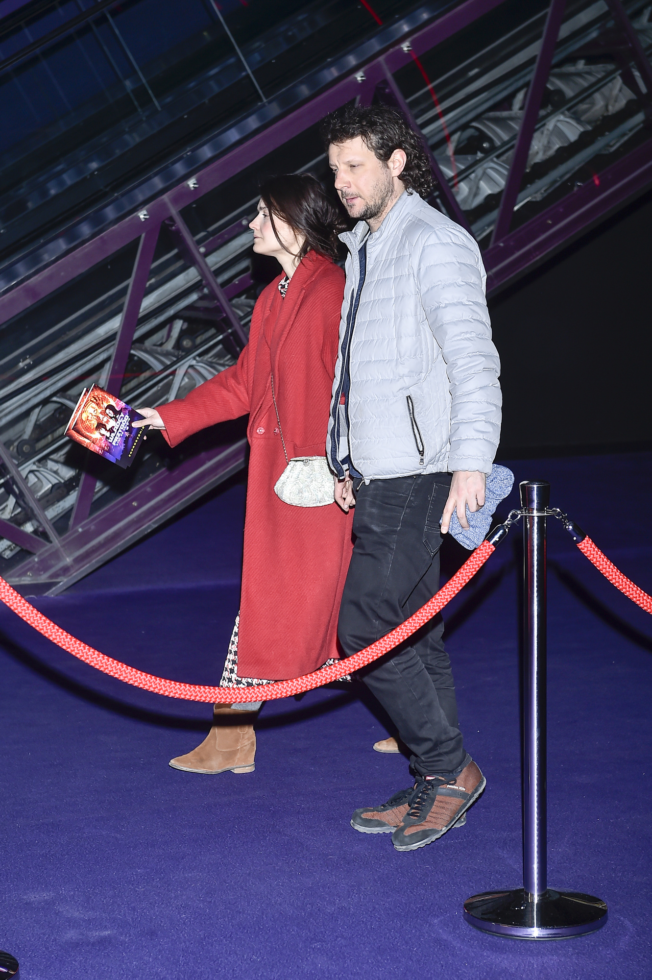 scena z: Wojciech Solarz, SK:, , fot. Kurnikowski/AKPA