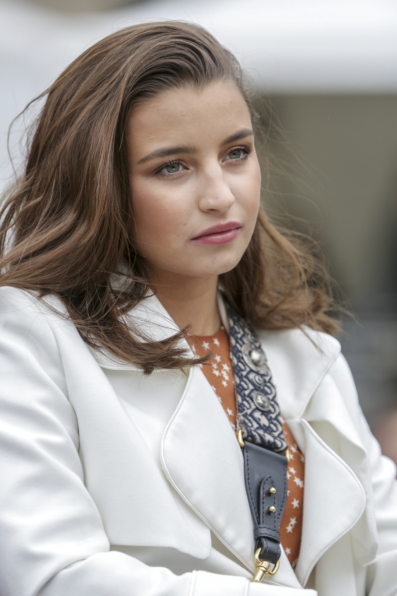 scena z: Julia Wieniawa, SK:, , fot. AKPA/AKPA