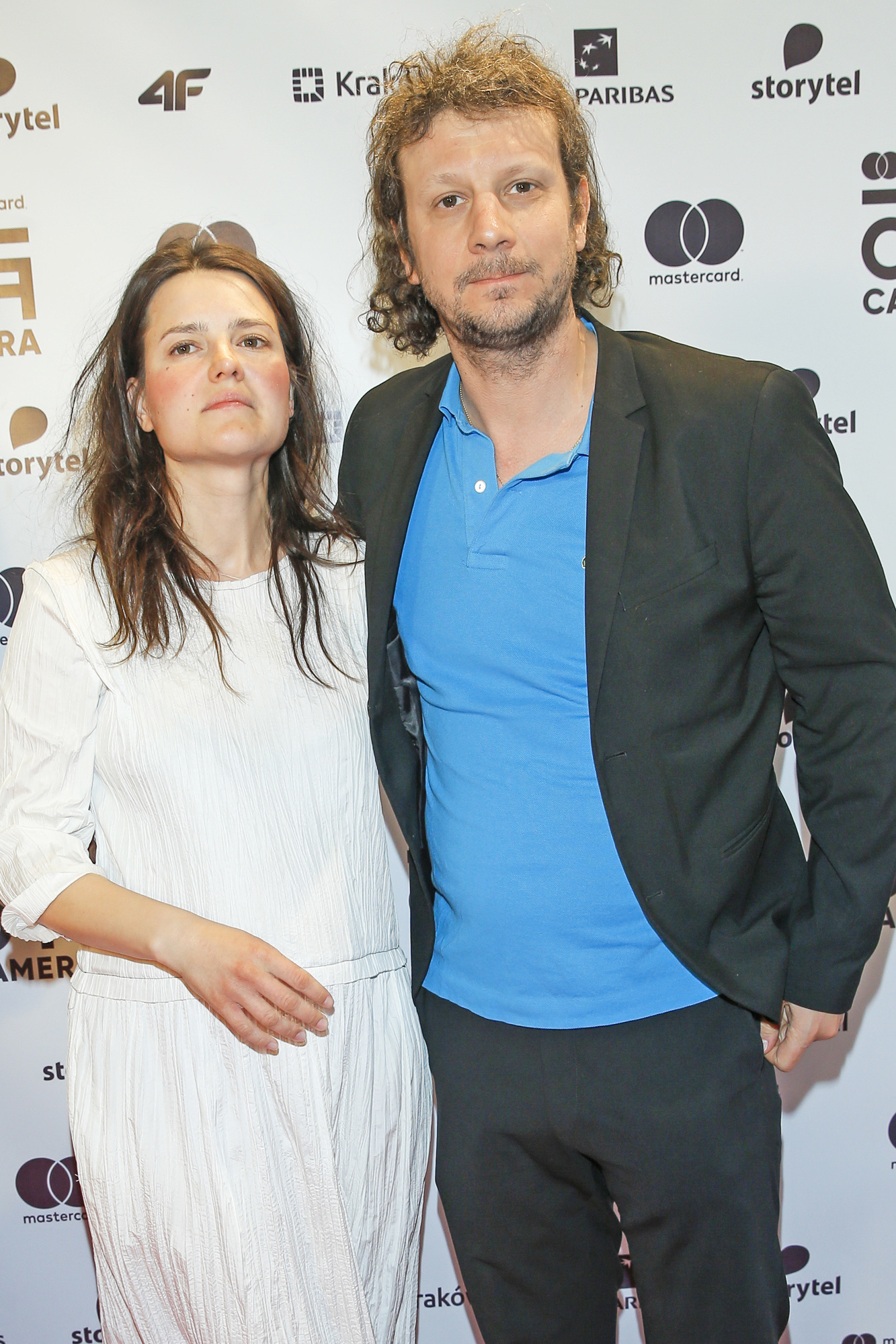 scena z: Wojciech Solarz, SK:, , fot. Podlewski/AKPA