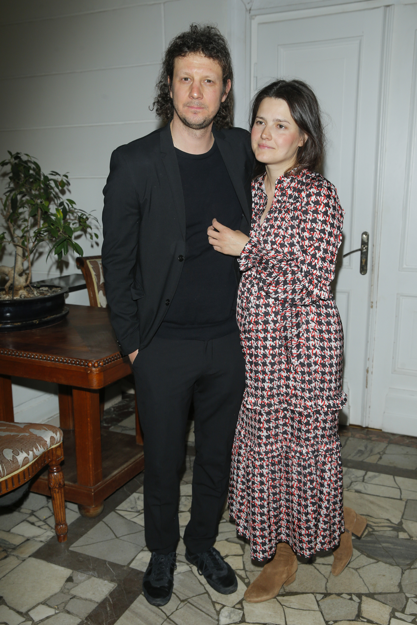 scena z: Wojciech Solarz, SK:, , fot. Podlewski/AKPA