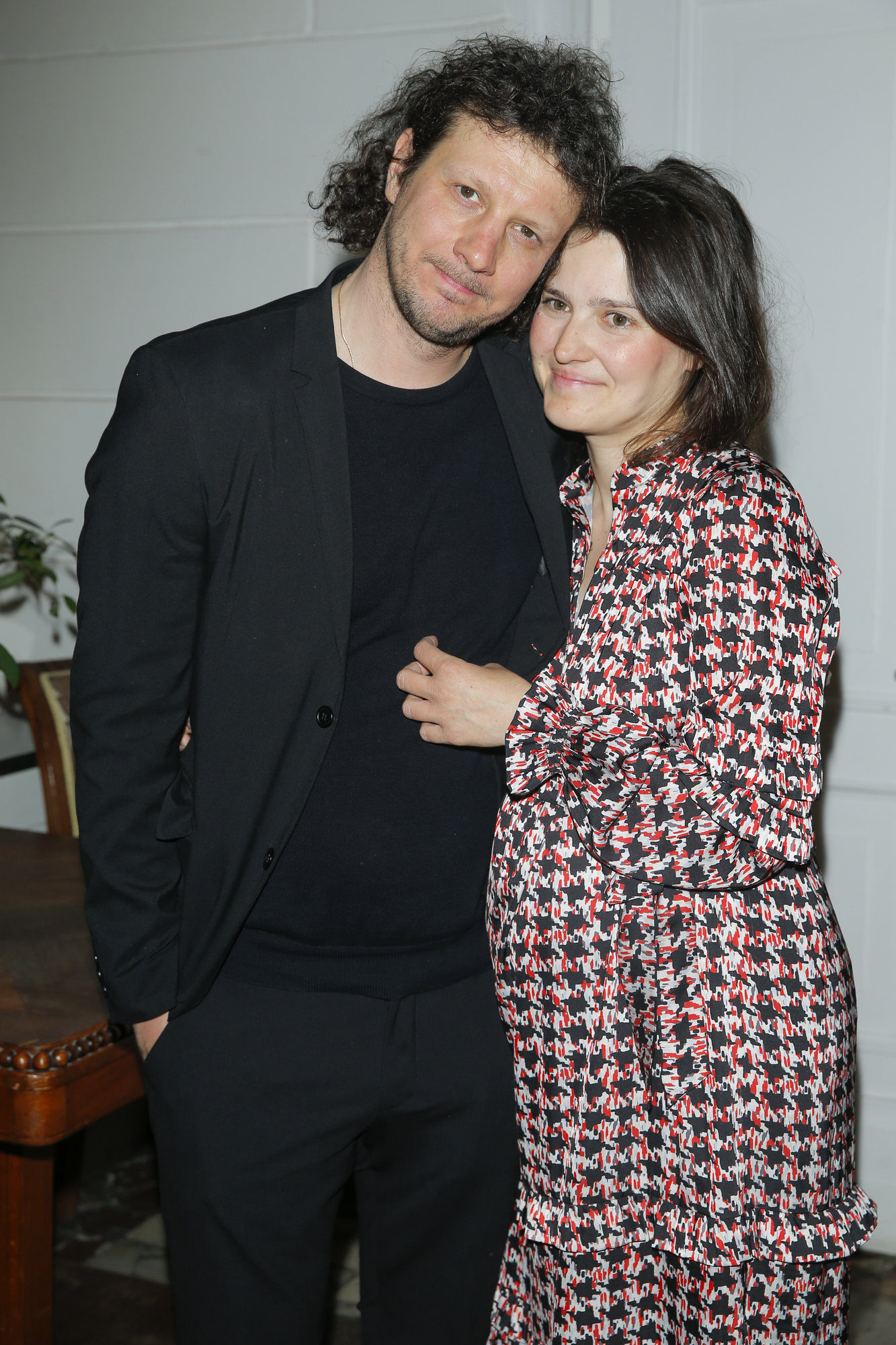 scena z: Wojciech Solarz, SK:, , fot. Podlewski/AKPA