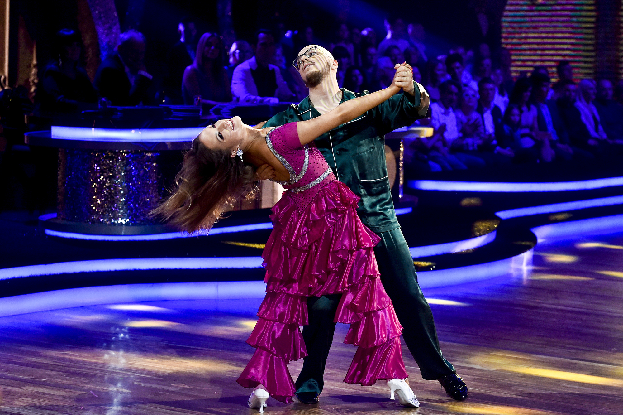 scena z: Natalia Głębocka, SK:, , fot. Jacek Kurnikowski/AKPA