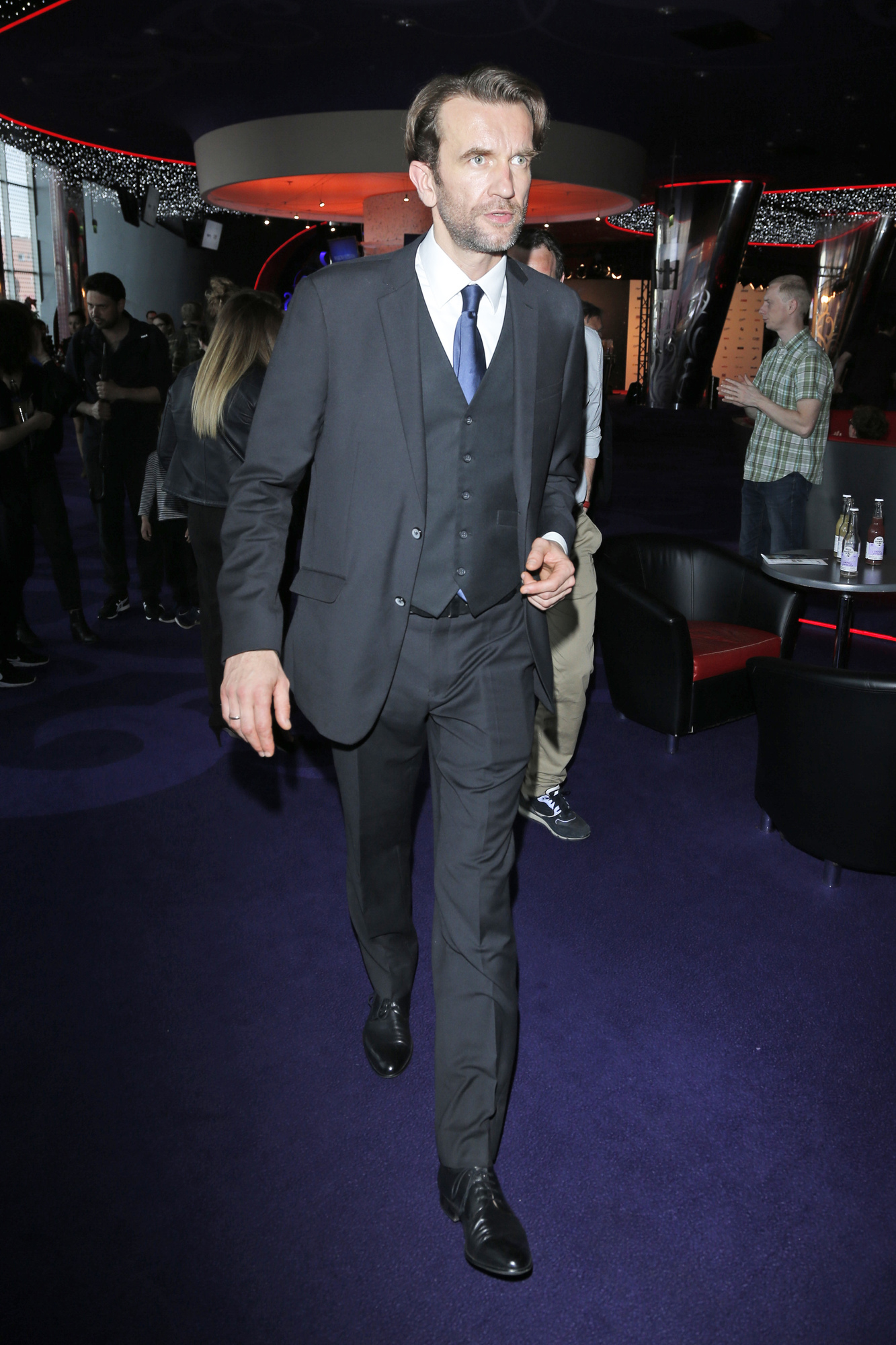 scena z: Tomasz Kot, SK:, , fot. Baranowski Michał/AKPA