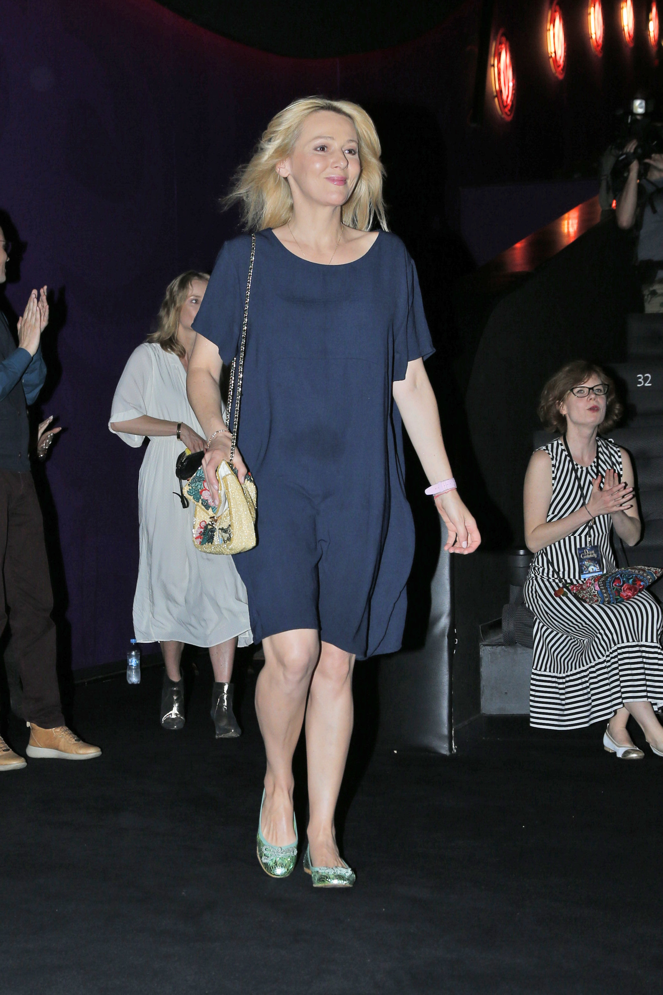 scena z: Katarzyna Kwiatkowska, SK:, , fot. Baranowski Michał/AKPA