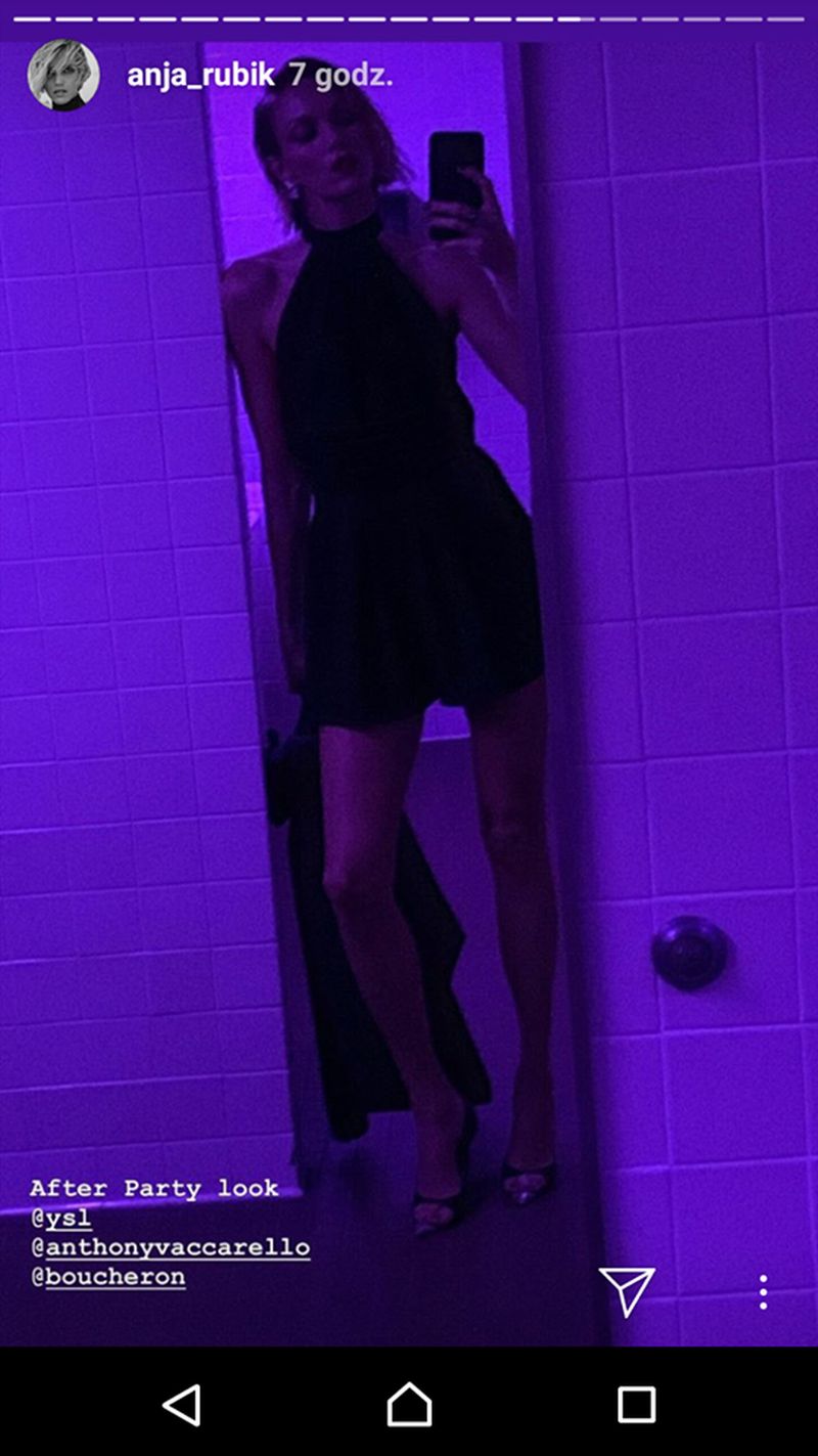 anja rubik met gala1