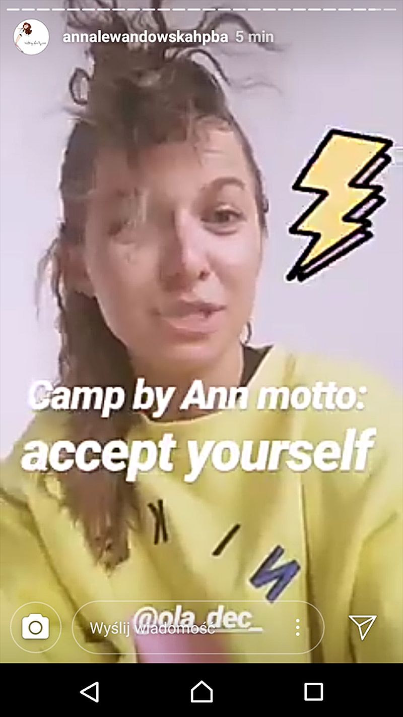 Anna Lewandowska