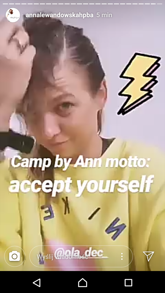 anna lewandowska