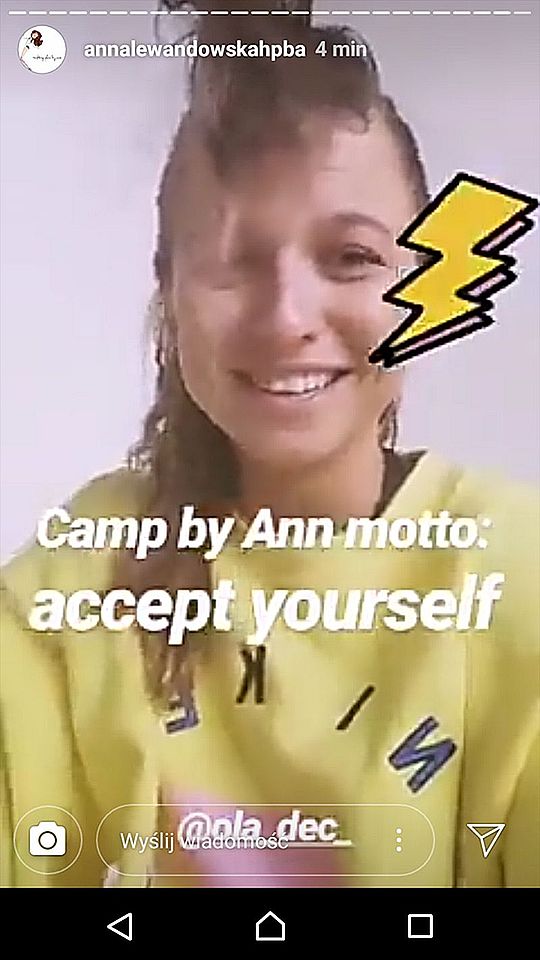 Anna Lewandowska