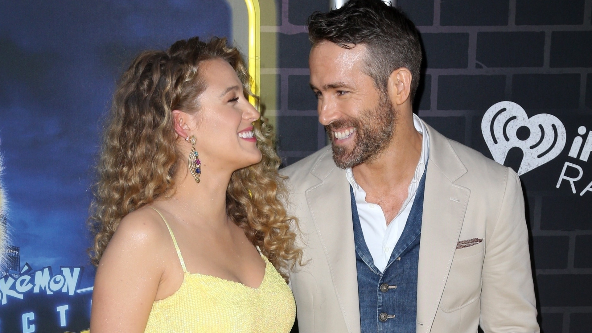 Blake Lively w ciąży