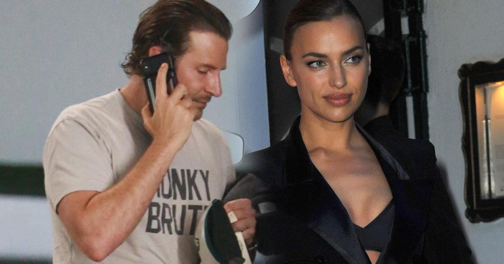 Bradley Cooper i Irina Shayk ROZSTALI SIĘ! Oficjalną informację podadzą jeszcze dziś? Bradley Cooper i Irina Shayk ROZSTALI SIĘ! Oficjalną informację podadzą jeszcze dziś?