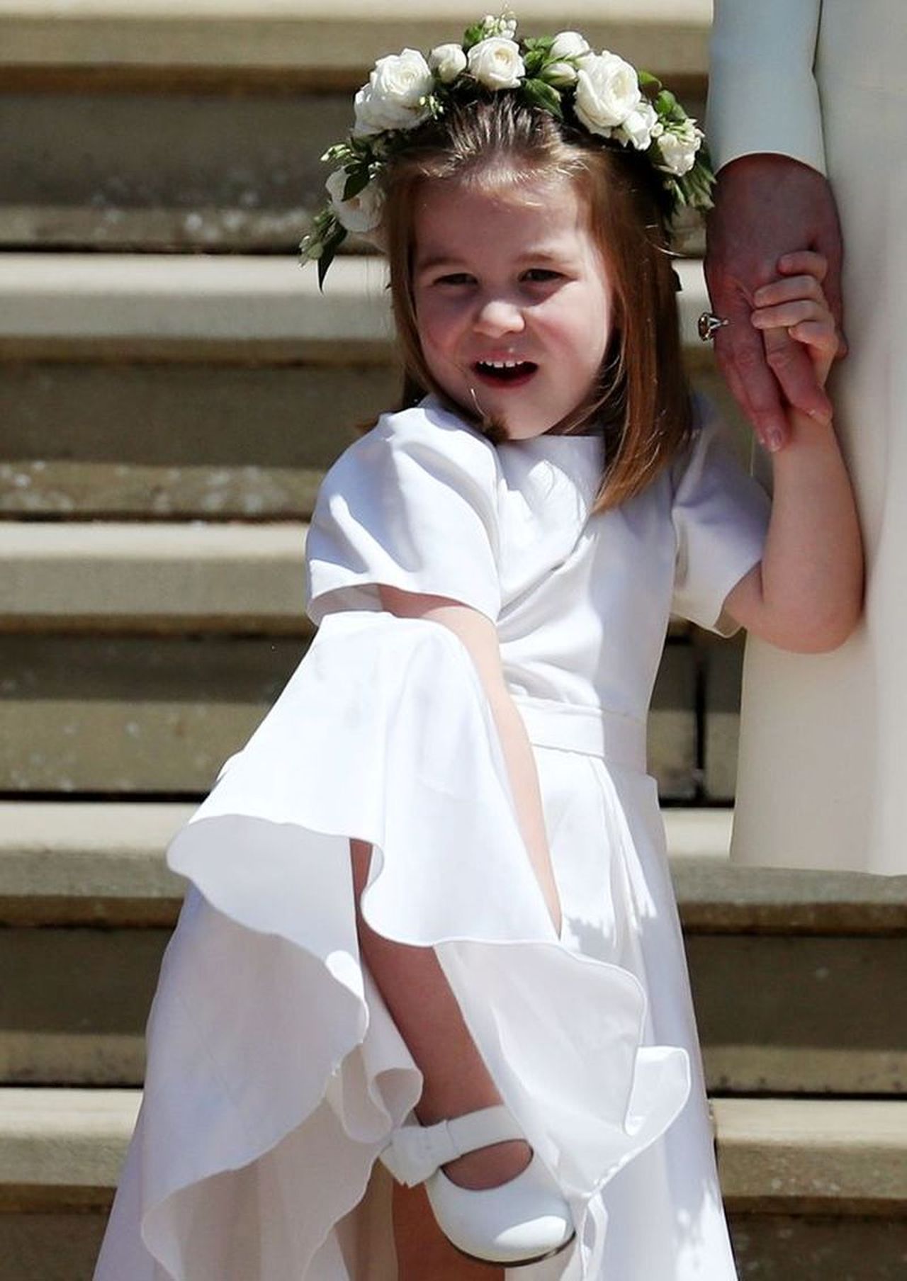 Księżniczka Charlotte