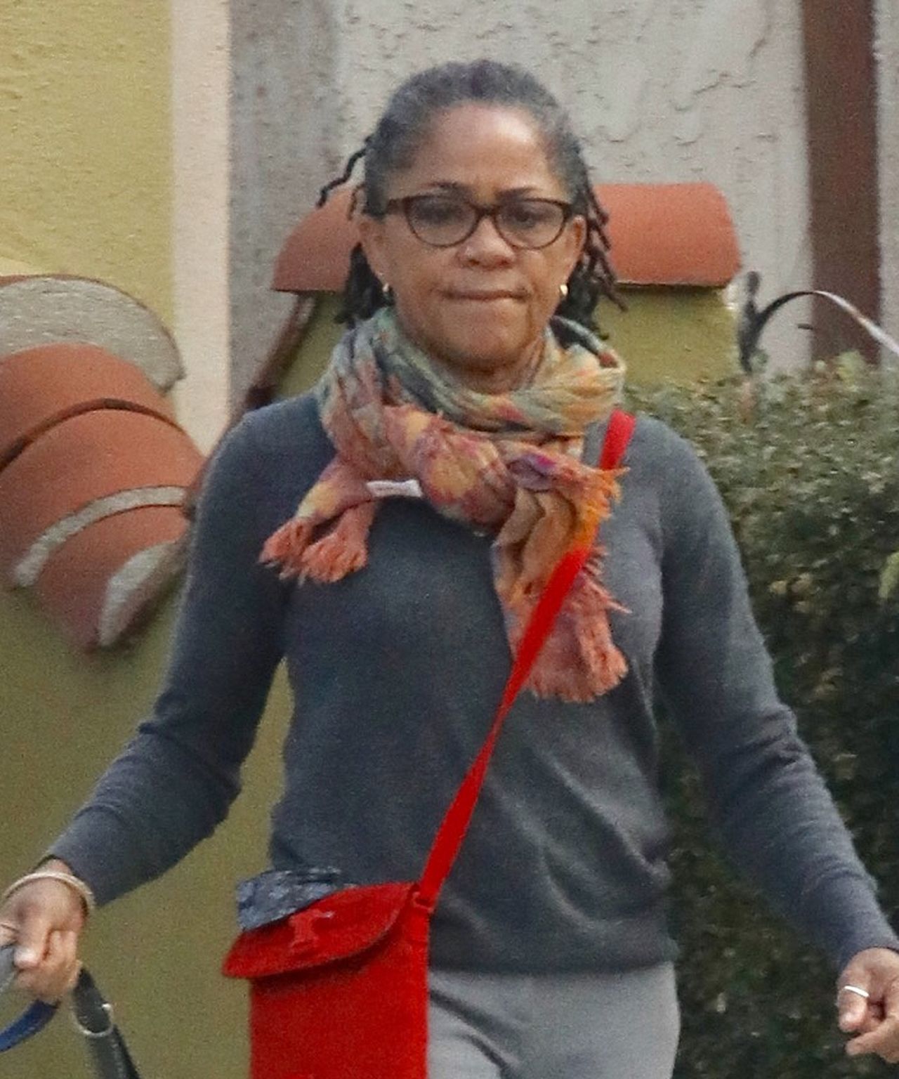 Doria Ragland