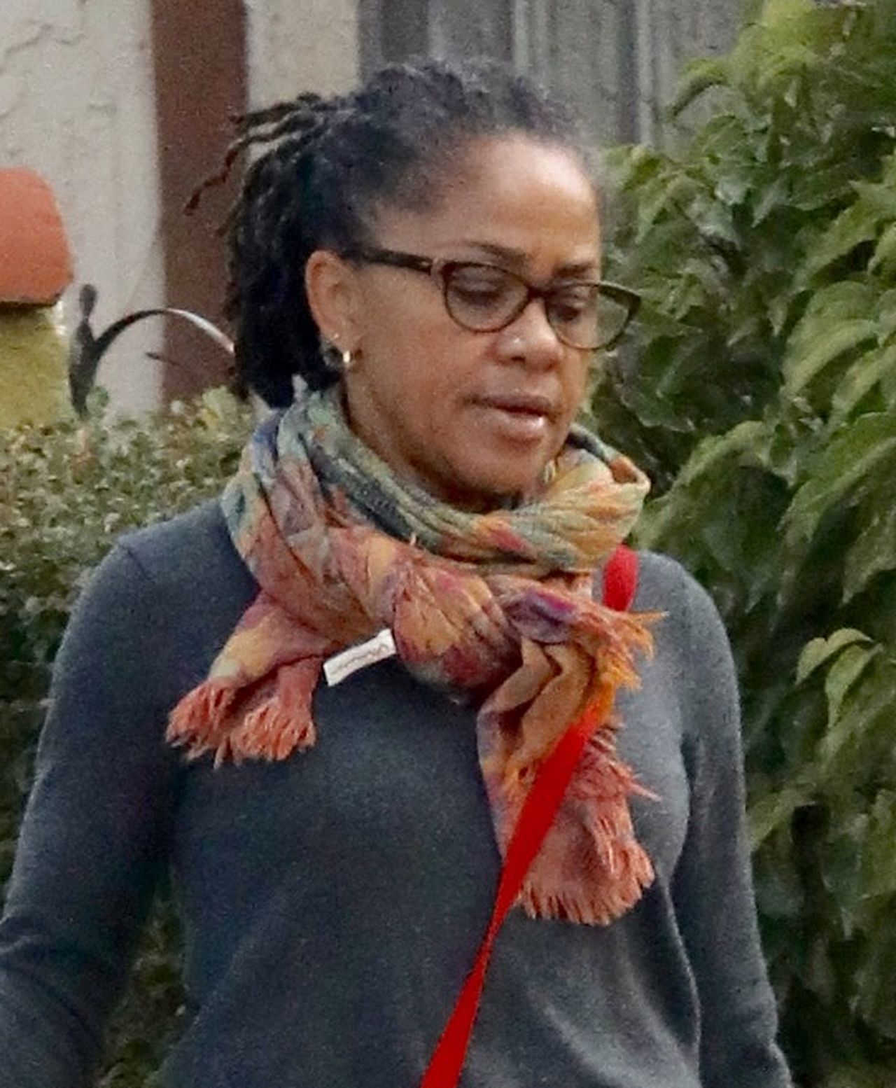 Doria Ragland