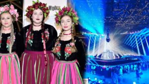 Eurowizja 2019. Hakerzy przejęli TRANSMISJĘ konkursu Eurowizja 2019. Hakerzy przejęli TRANSMISJĘ konkursu