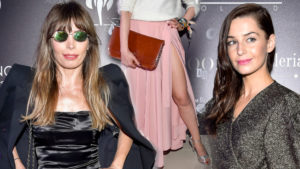 Piękne kreacje gwiazd na gali Fashion Designer Awards (ZDJĘCIA) Piękne kreacje gwiazd na gali Fashion Designer Awards (ZDJĘCIA)