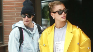 Gdy patrzymy na to, jak ubrali się Bieberowie, to… nie wiemy, czy mamy się śmiać, czy płakać Gdy patrzymy na to, jak ubrali się Bieberowie, to… nie wiemy, czy mamy się śmiać, czy płakać