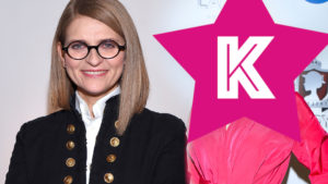 WOW! Irena Kamińska-Radomska całkowicie ODMIENIONA na konferencji Projekt Lady