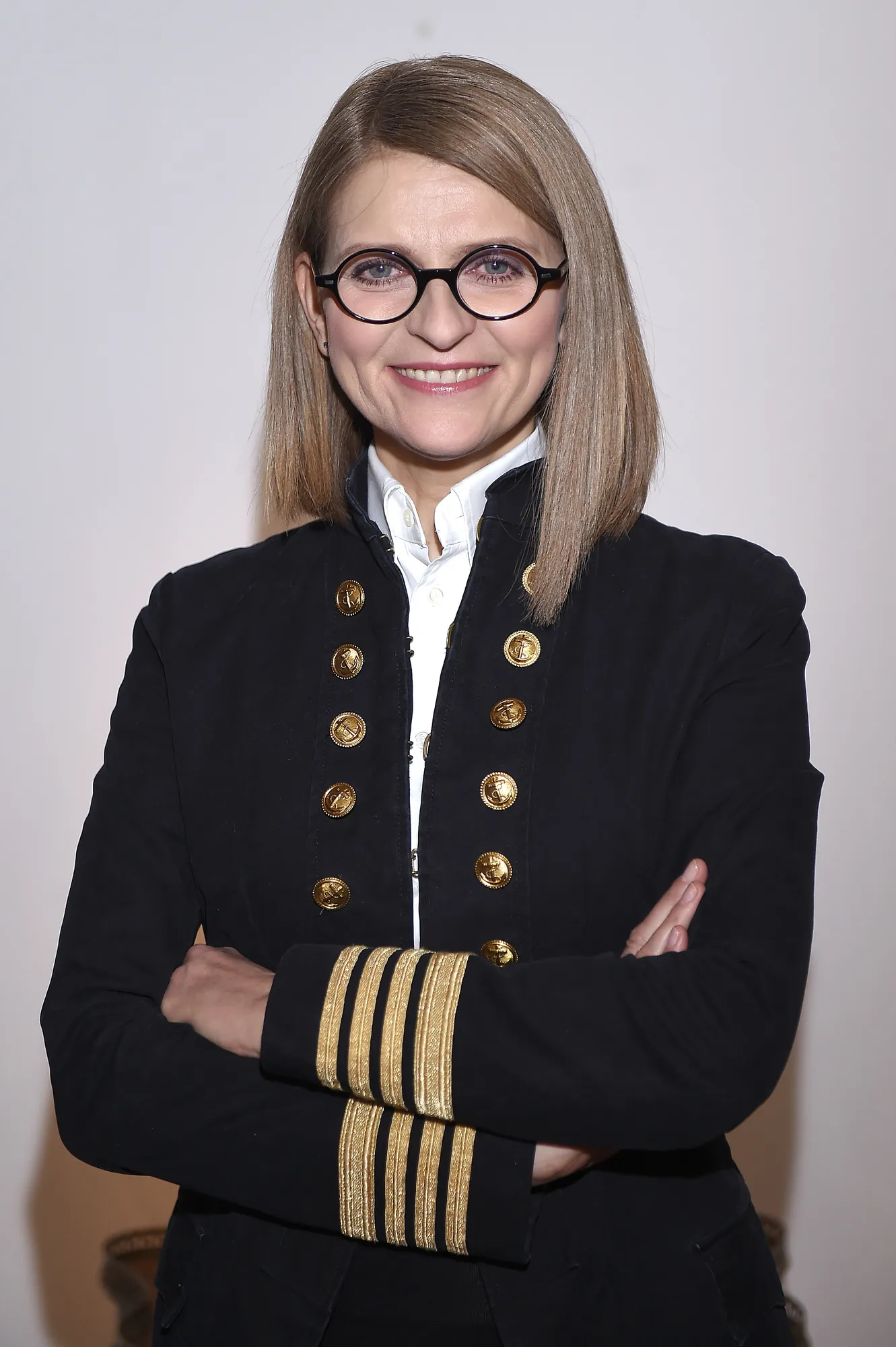 Irena Kamińska-Radomska