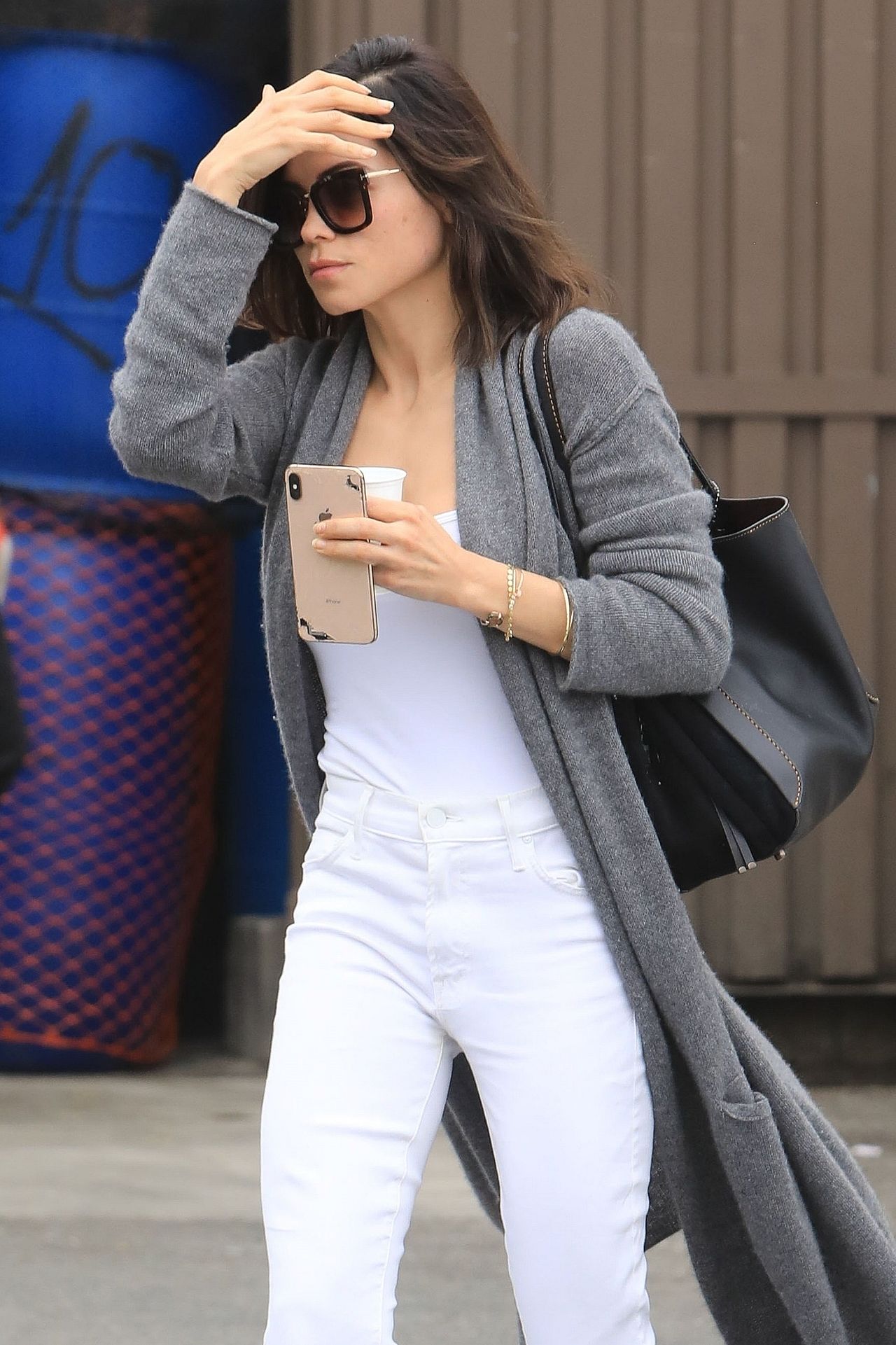 Jenna Dewan