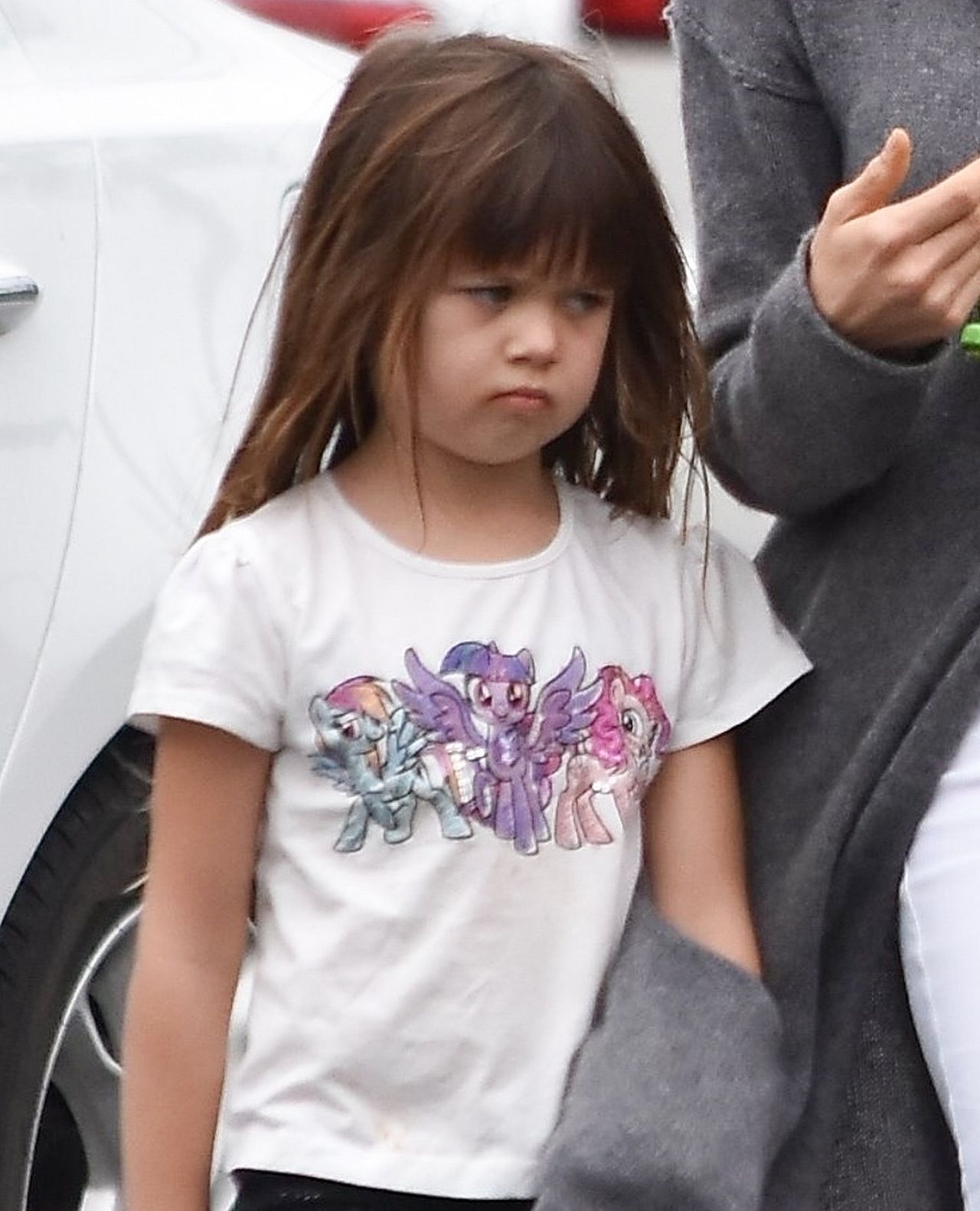 Everly Tatum